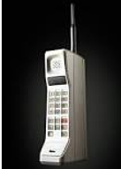 Nacen teléfonos móviles