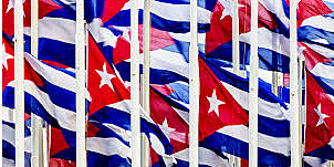 Levantó los Sanciones