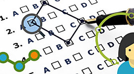 Timeline: HISTORIA DE LA PSICOMETRÍA