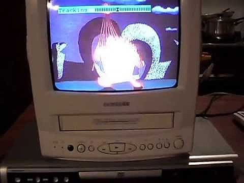 VHS