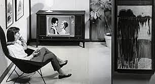 TELEVISION POR CONTROL REMOTO