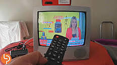 TELEVISORES DIGITALES