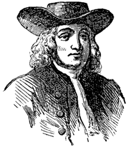William Penn
