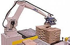 Palletizing