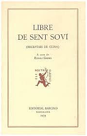 Elaboracion de "Le Libre Sent Sovì"