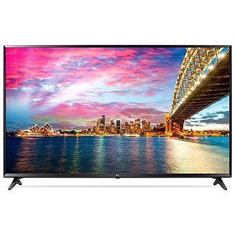 2009 – Televisores led