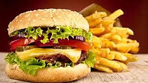 Inicio de "fast food"