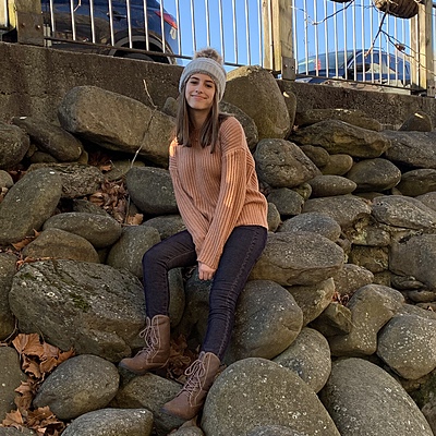 Timeline: My Life: Daniela Rodriguez