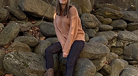 Timeline: My Life: Daniela Rodriguez