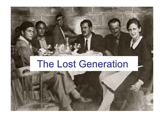 Lost Generation