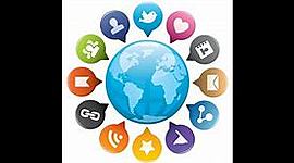 Timeline: Redes Sociales