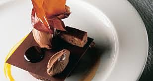 Formulación de "Los 10 Mandamientos de La Nouvelle Cuisine":