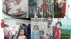 Timeline: Momentos importantes en mi vida