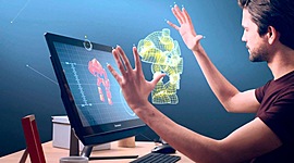 Timeline: Historia de IHC