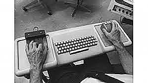 Ratón para Largometrajes