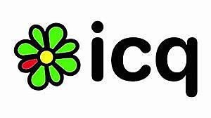 ICQ(I Seek You)