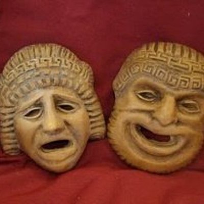 Timeline: 1000  BCE- Perspectiva histórica de la personalidad  AC - Griegos