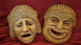 Timeline: 1000  BCE- Perspectiva histórica de la personalidad  AC - Griegos