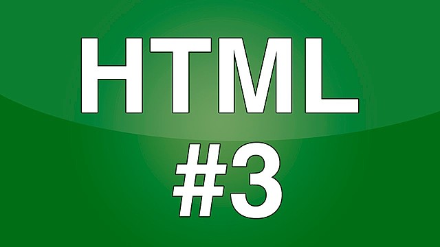 ES LANZADO HTML 3.0