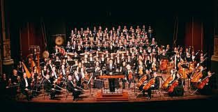 Primera orquesta musical