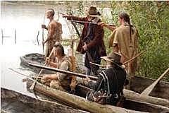 pilgrims arrived in plymouth