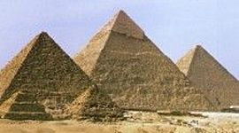 Timeline: Imperio Egipcio PADILLA YEVERINO VALERIA