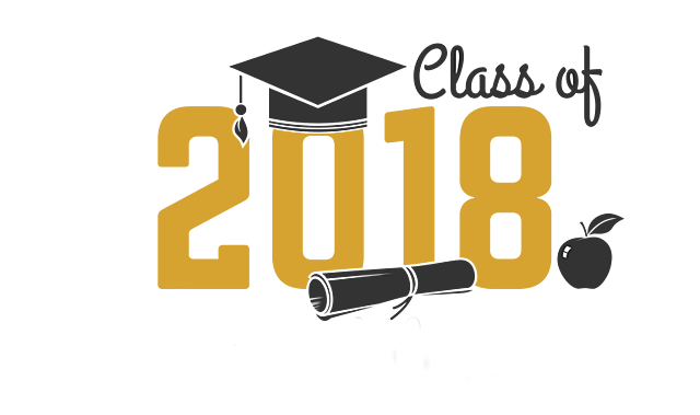 Graduated Grade 8 From Robert Service S.P., 2018