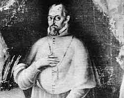 La audiencia y el obispo de nueva galatita se trasladan de Compostela a Guadalajara.