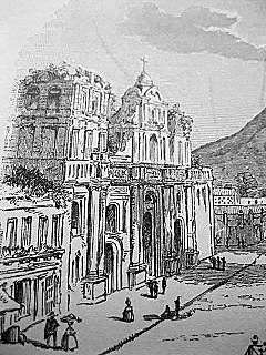 Terremoto de Santa Marta