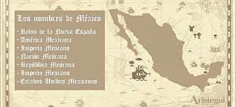 Según consta en las actas de las sesiones de cabildo, México- Tenochtitlan cambia de nombre por Ciudad de México ().