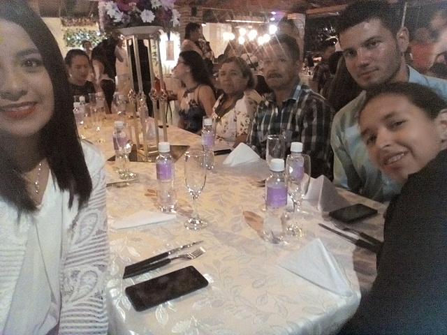 Acontecimientos vitales.