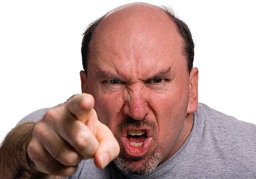 Chaplinsky V. New Hampshire