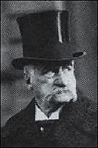 J.P. Morgan became a robber baron in banking