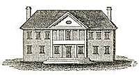 The Virginia House of Burgesses was established.