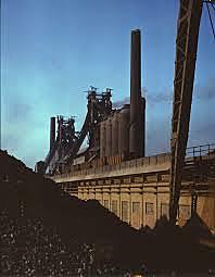 Andrew Carnegie Steel Company