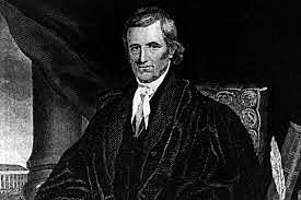 Marbury v. Madison decision was handed down by the Supreme Court.