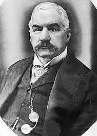 J.P. Morgan Became Robber Baron