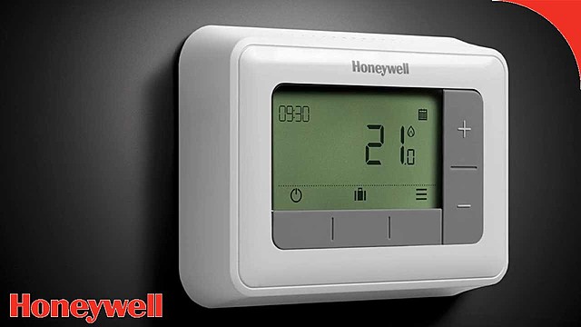 HONEYWELL400