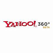 Yahoo 360