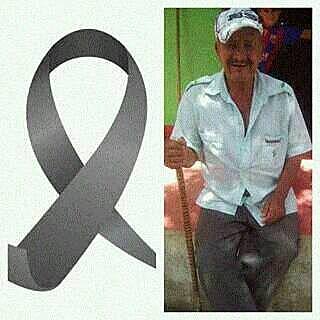 Muerte de personas queridas.