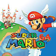 Super Mario 64
