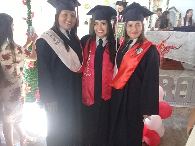 Acontecimientos significativos.