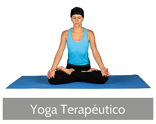 YOGA 5500 AÑOS