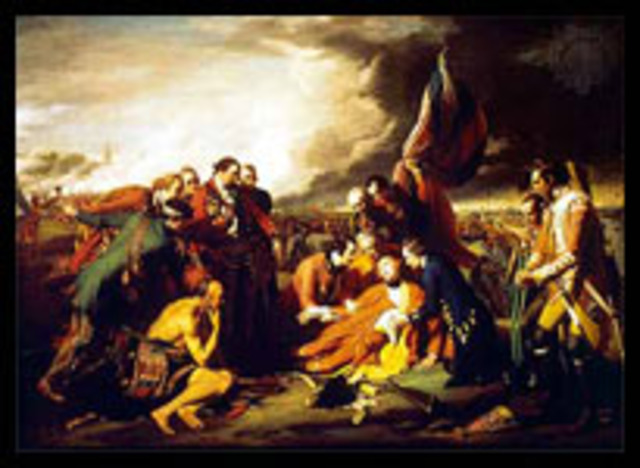 End of the Seven Years' War