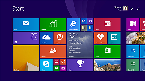 Windows 8