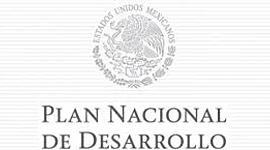 Timeline: PLAN NACIONAL DE DESARROLLO 1989-2018
