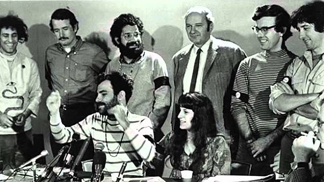 Students for a Democratic Society