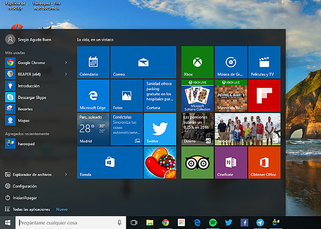 Windows 10