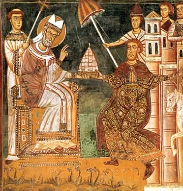 EDAD MEDIA (finaliza en 1492)