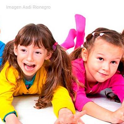 Timeline: Ser niño o niña: Concepción de infancia como categoría social – histórica